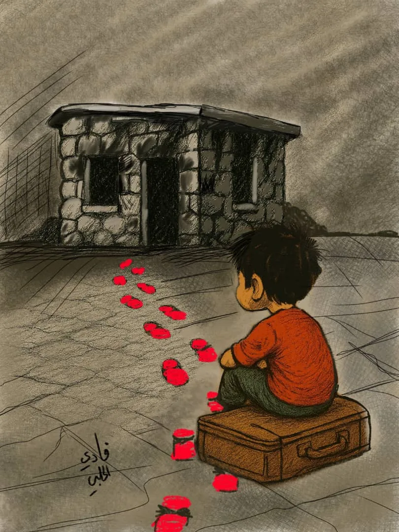 بانتظار العودة