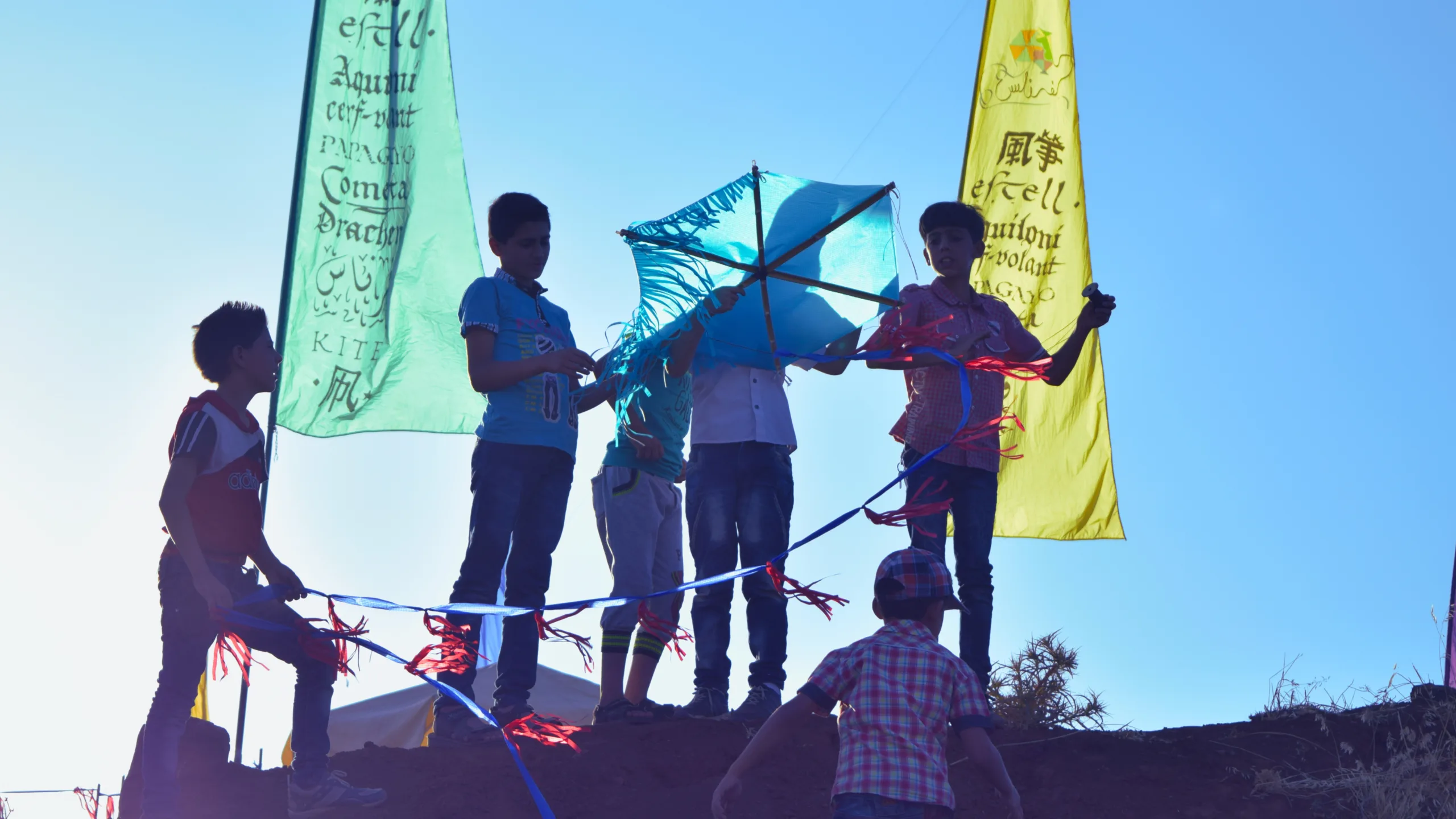 توفيق شيا الفنان والإنسان والصديق