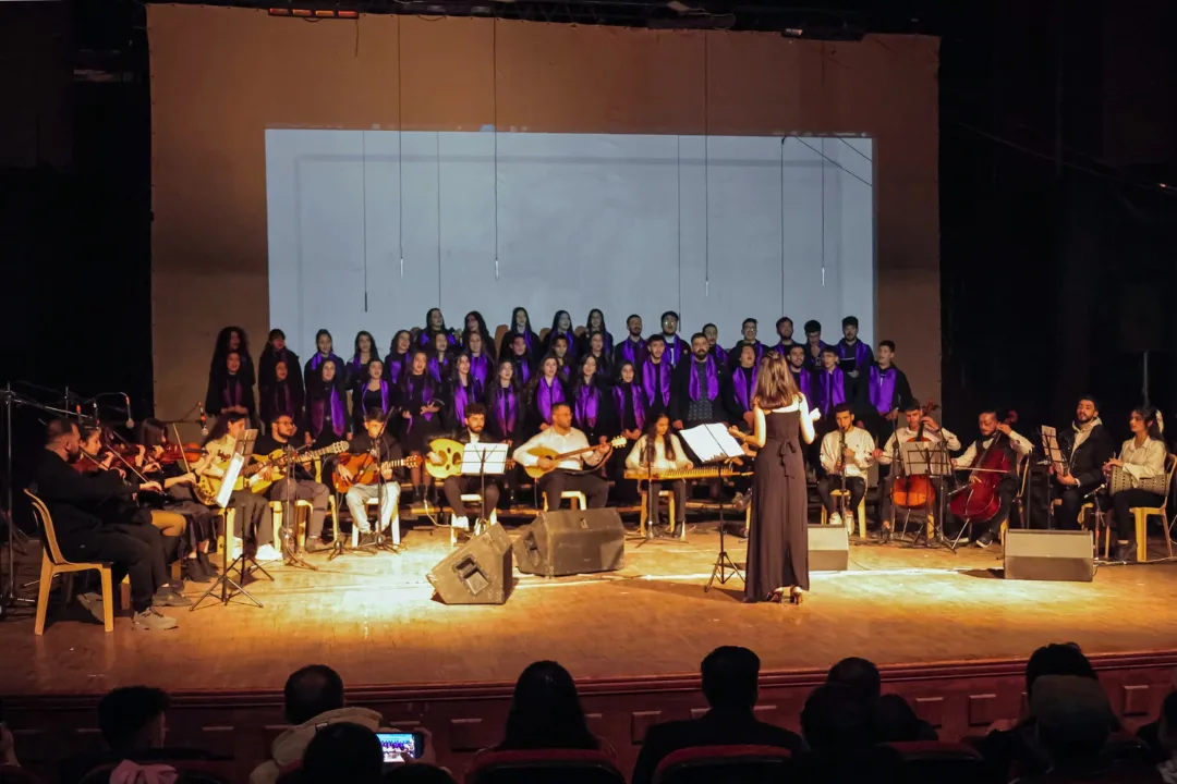 فرح الحسين: شجاعة إنتاج ثقافة حياة.